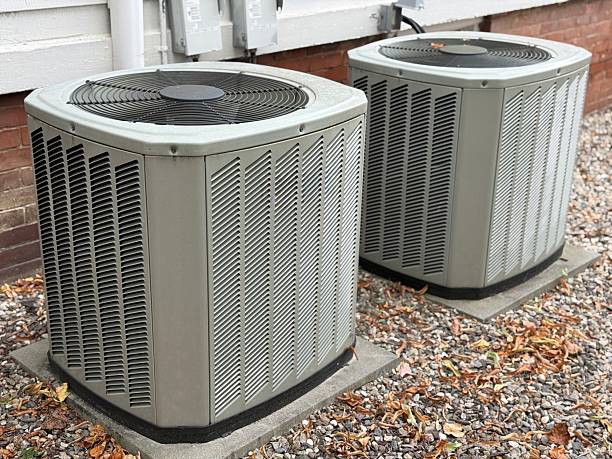Reliable Ac Installation contractor in Pikeville, KY by Leonard HVAC